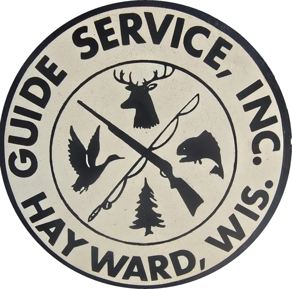 Hayward Guide Service